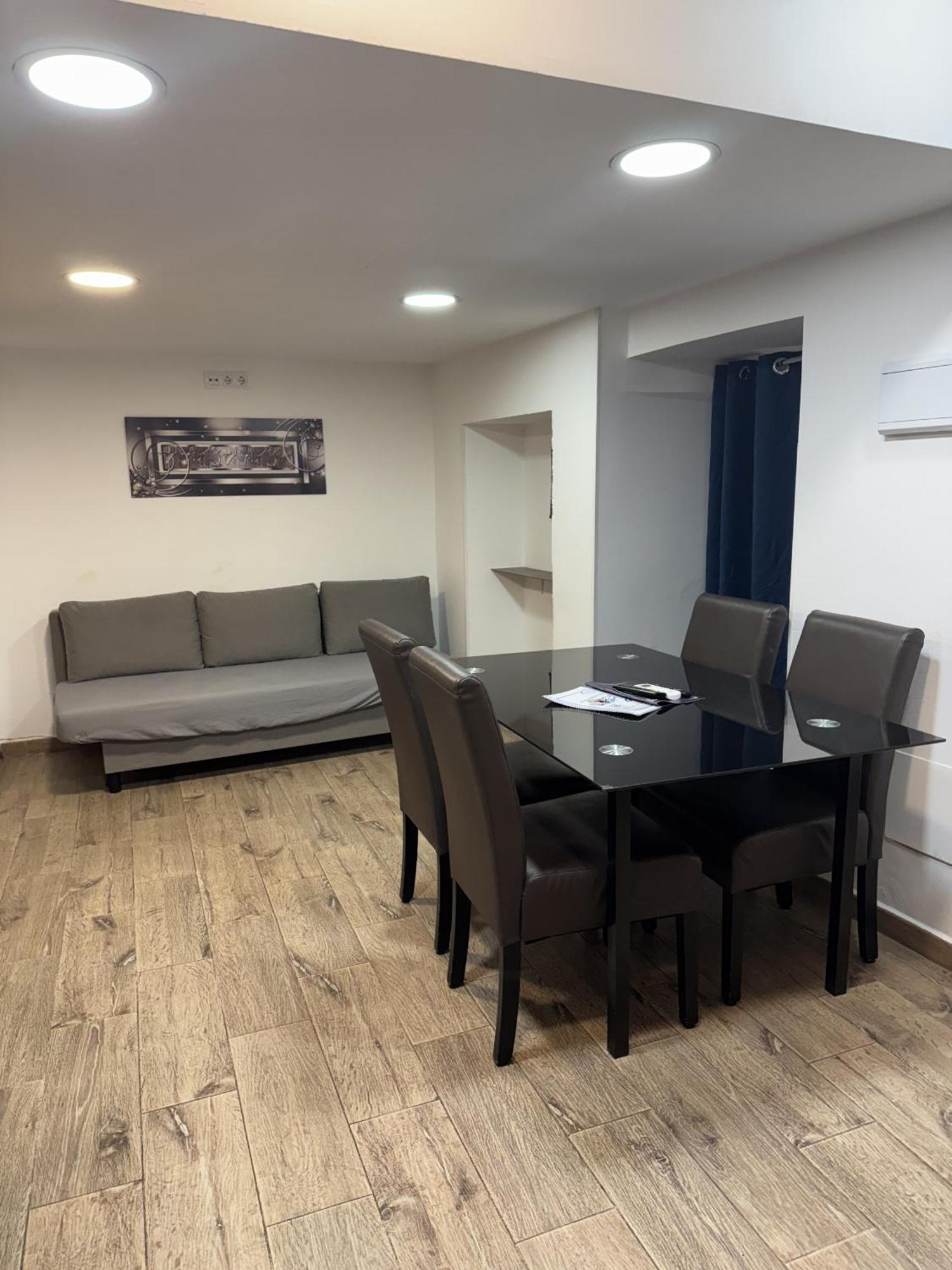 Day San Bernardo Centro Gran Via Appartement