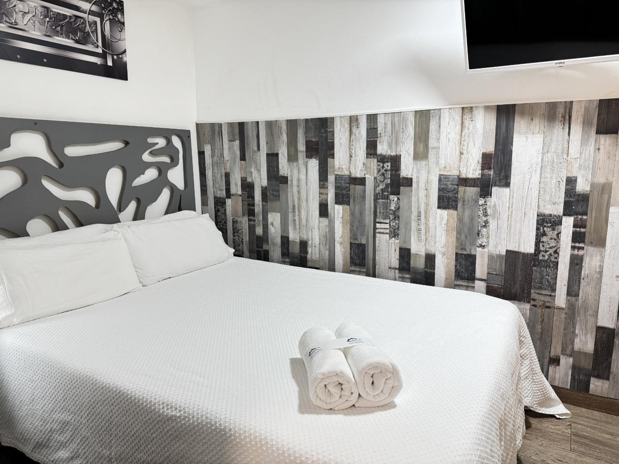 Day San Bernardo Centro Gran Via Appartement